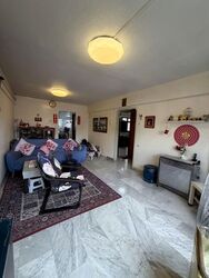Blk 130 Yio Chu Kang Ville (Ang Mo Kio), HDB 4 Rooms #573697661